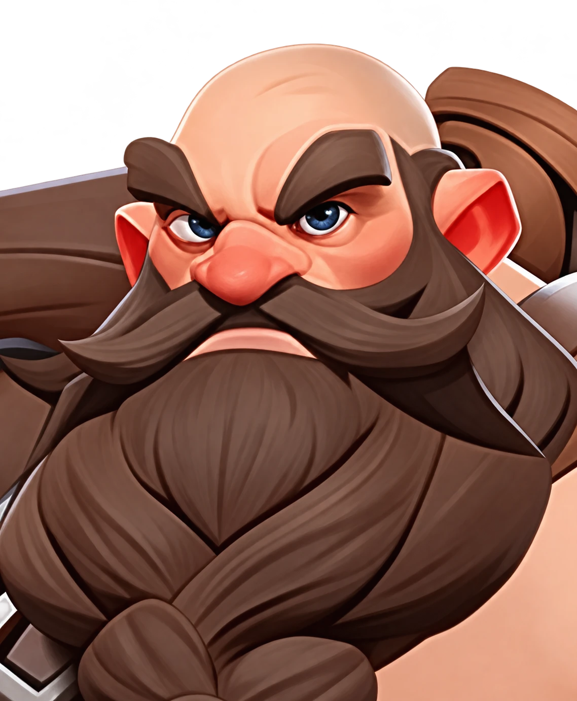 Berserker