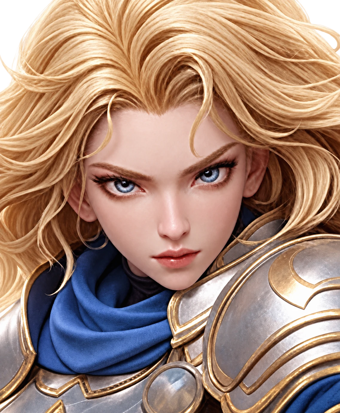 Joan of Arc