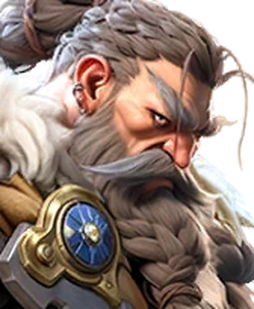 Harald III