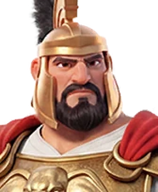 Hannibal Barca
