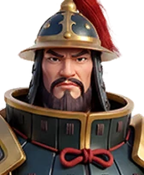Yi Sun-sin