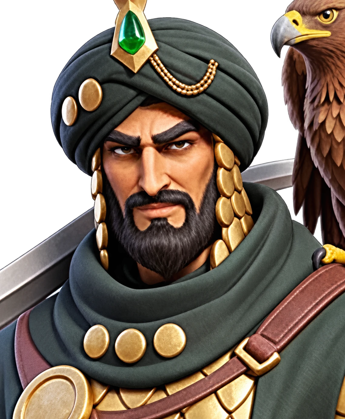 Saladin