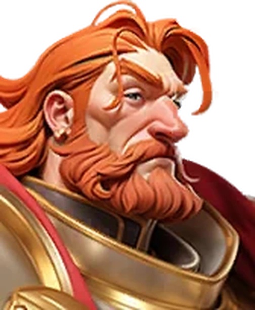 Frederick I