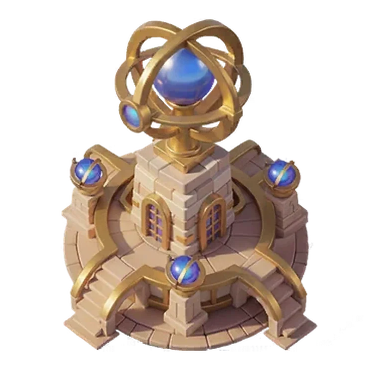 Scholar Tower II