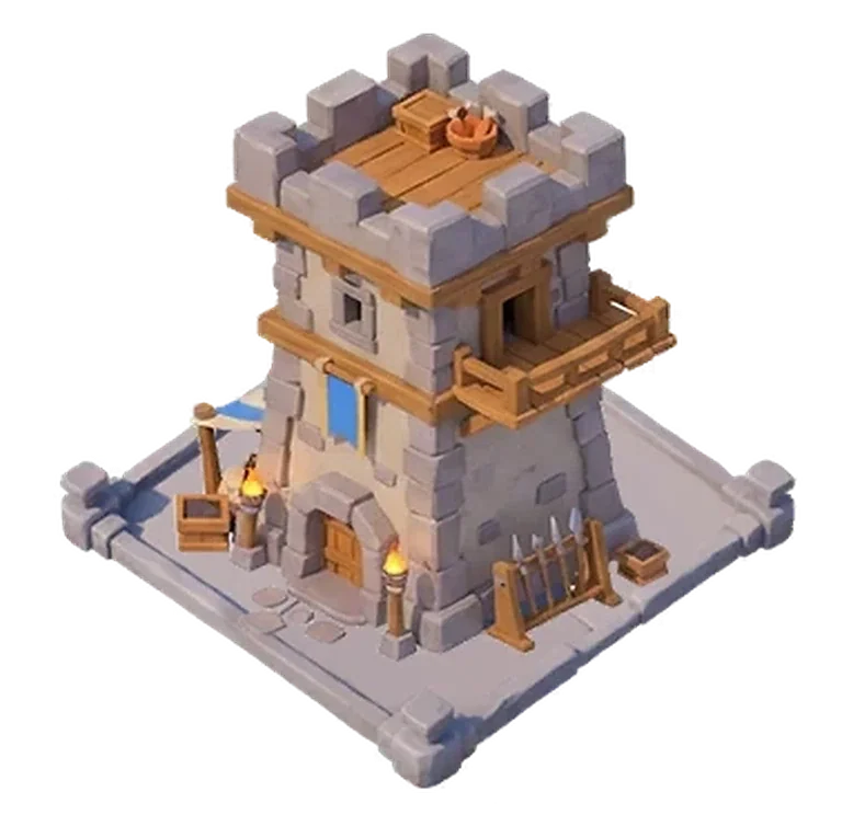 Watchtower