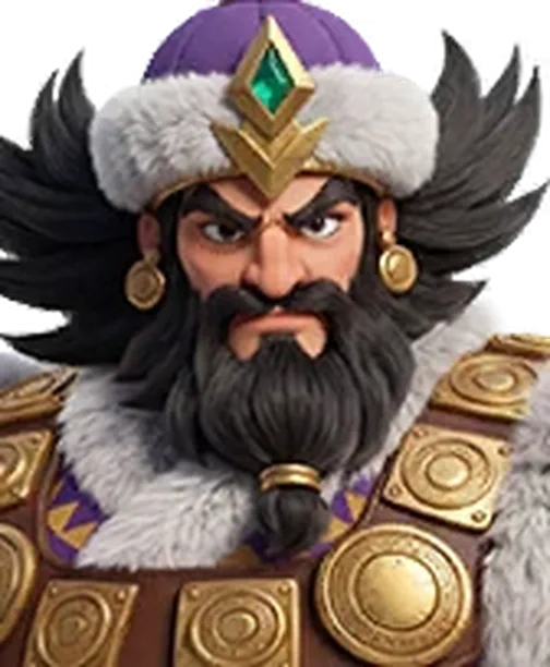 Attila